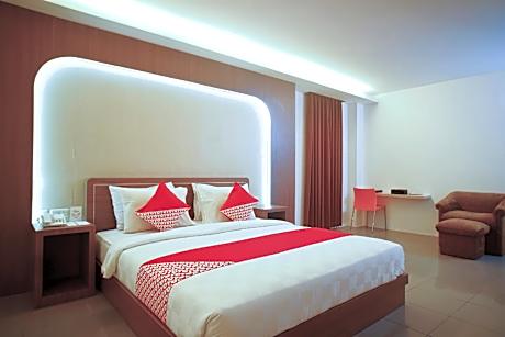 Collection O 166 Hotel Princess
