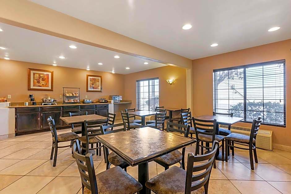 Best Western Desert Inn