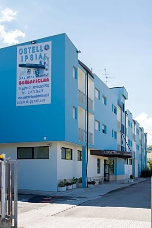 Ostello Ipsia