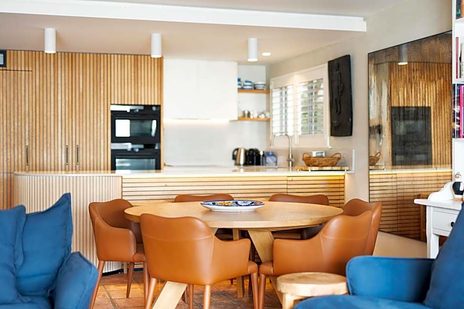 La Mer Apartments