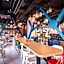 B&B Hotel Budapest City