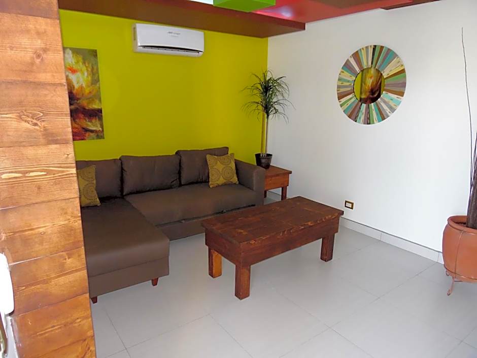 Baja Inn Hoteles Rio