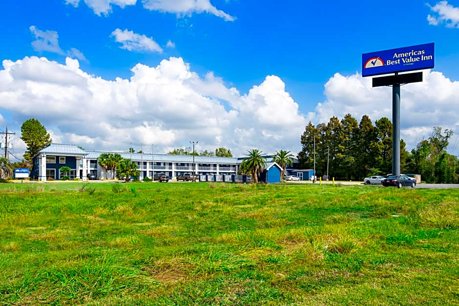 Americas Best Value Inn Gonzales