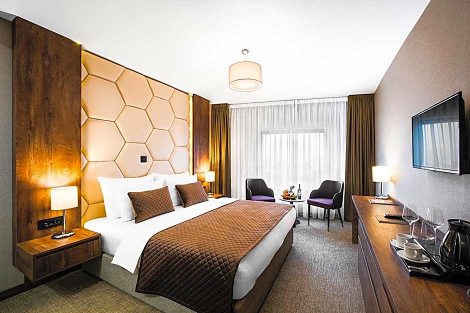 Amsterdam Hotel