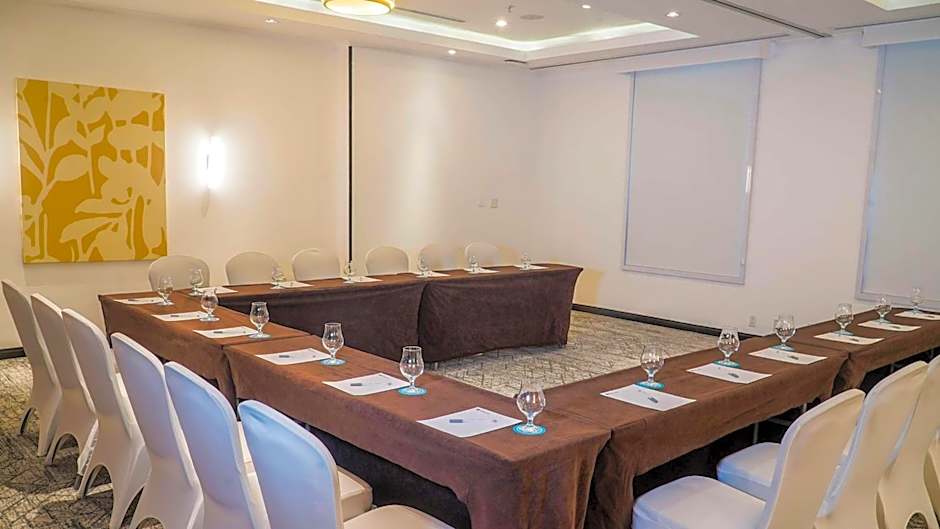 Hilton Garden Inn Panama City Downtown, Panama