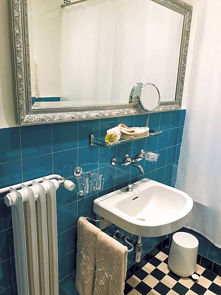 Hotel Adriatica