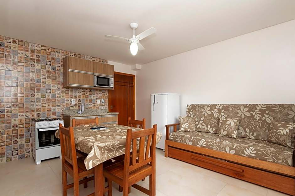 Apart Hotel Canto Grande