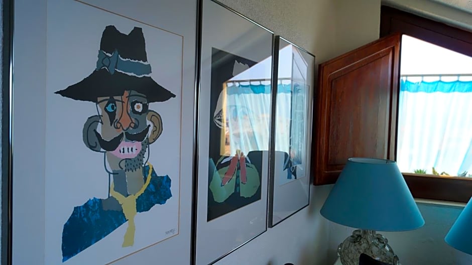 B&B Il Vicolo Di Pizzo