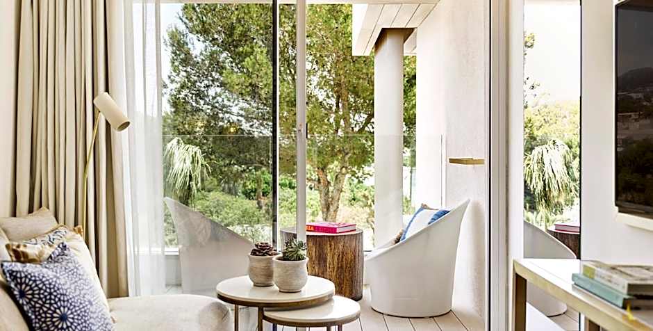 Nobu Hotel Ibiza Bay