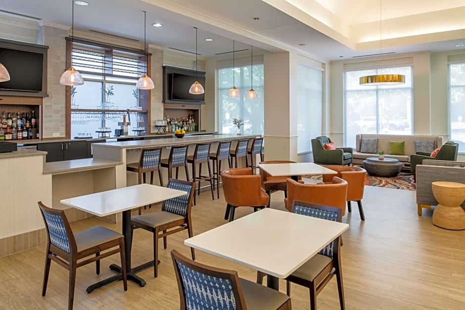 Hilton Garden Inn Portland/Lake Oswego