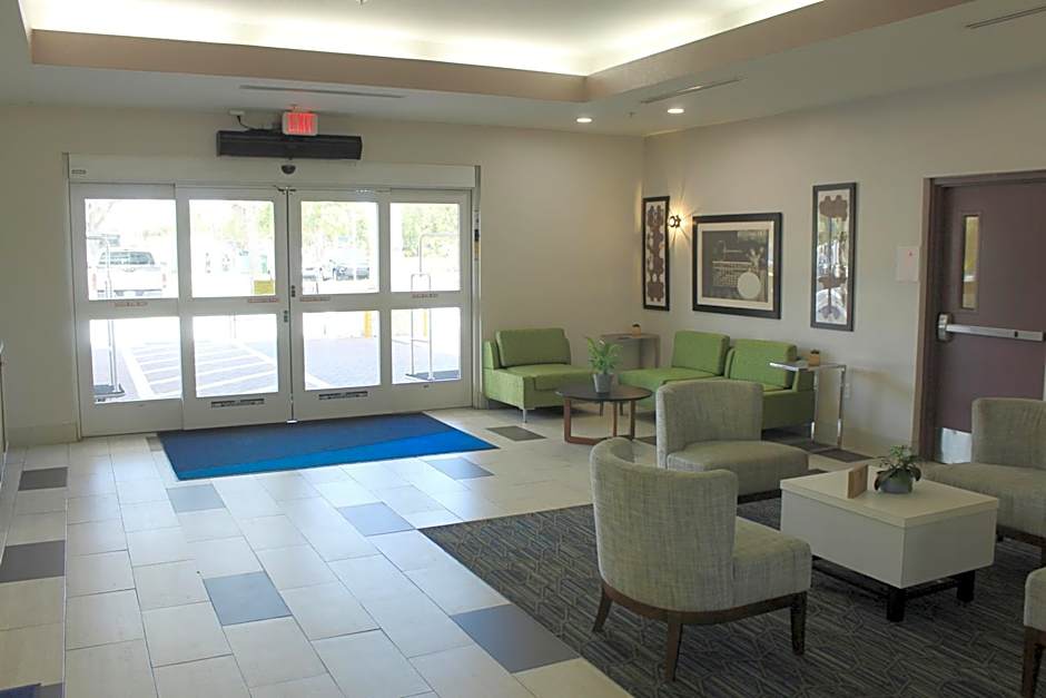 Holiday Inn Express Venice By IHG