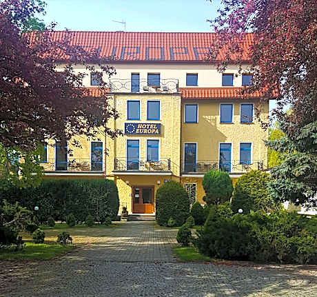 Hotel Europa