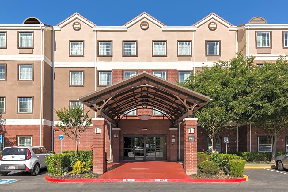 Staybridge Suites Sacramento Airport Natomas, an IHG Hotel