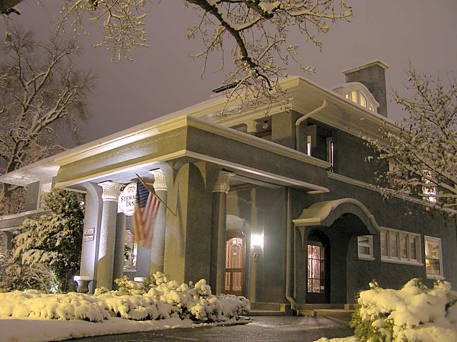 Stewart Inn