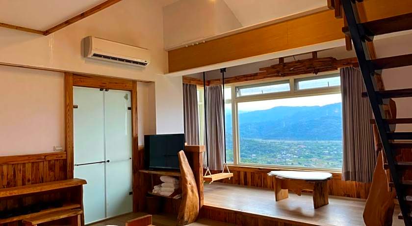 Shangrila Leisure Farm - Song Luo Resort