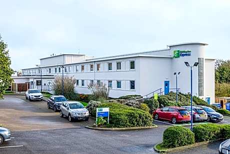 Holiday Inn Express Ramsgate  Minster By IHG