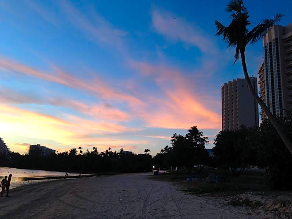 Hotel Santa Fe Guam
