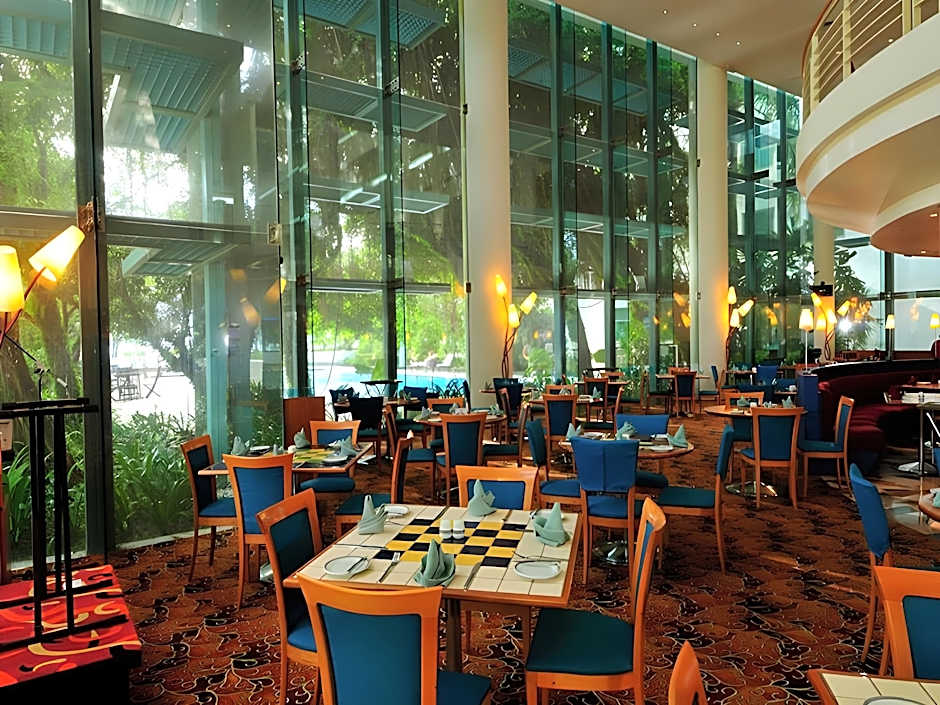 Parkcity Everly Hotel Bintulu