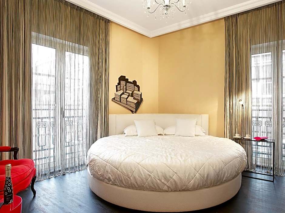 Grecotel Pallas Athena