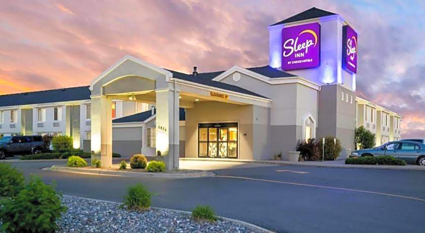 Sleep Inn Billings