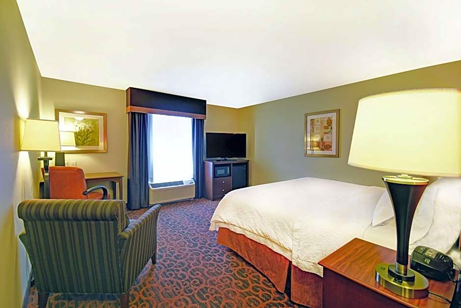 Hampton Inn By Hilton Beloit