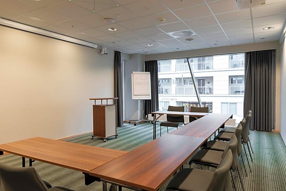 Clarion Collection Hotel Helma