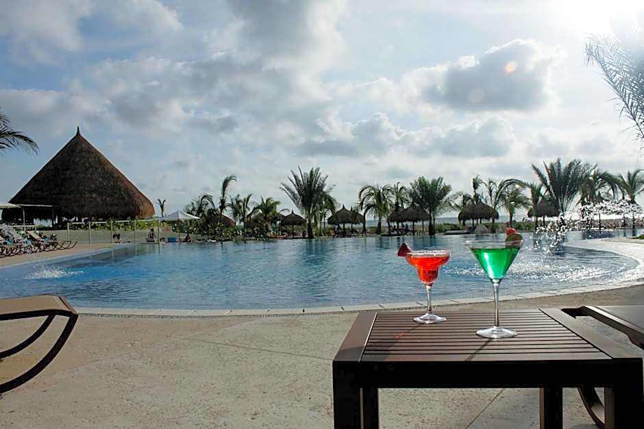 Estelar Playa Manzanillo - All Inclusive