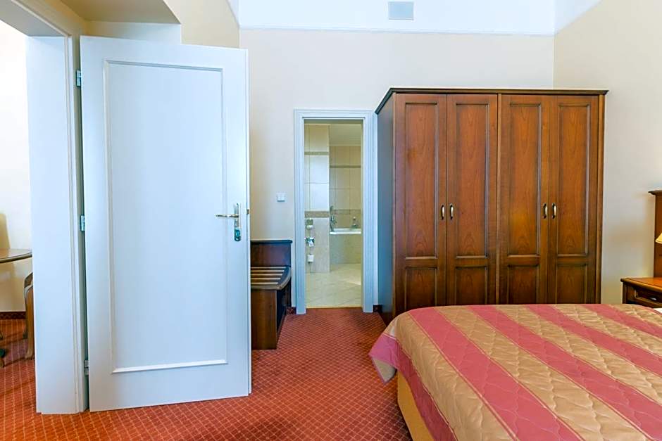 Ensana Centrální Lázně - Maria Spa