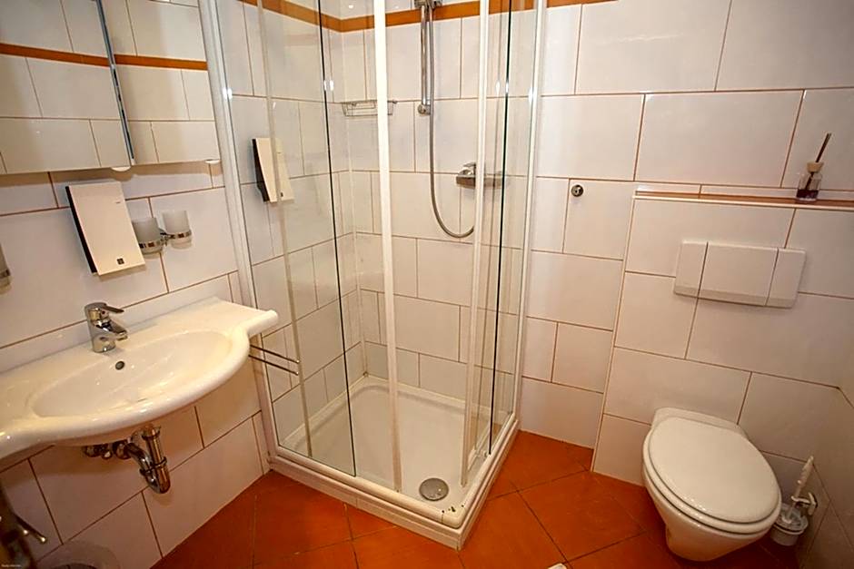 Gasthof Roderich Hotel