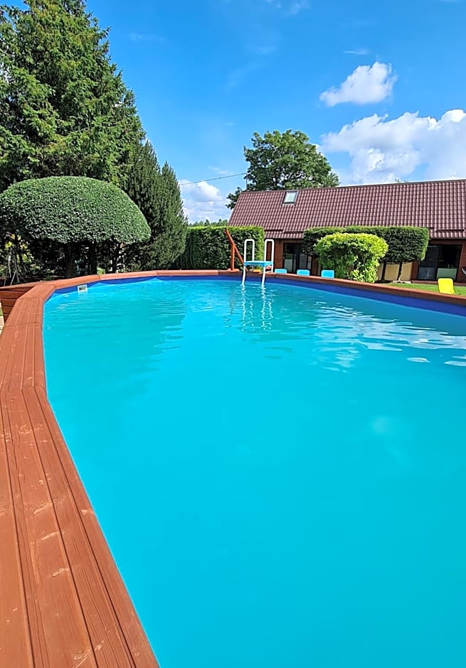 Ostoja Relaksu Cieciorka