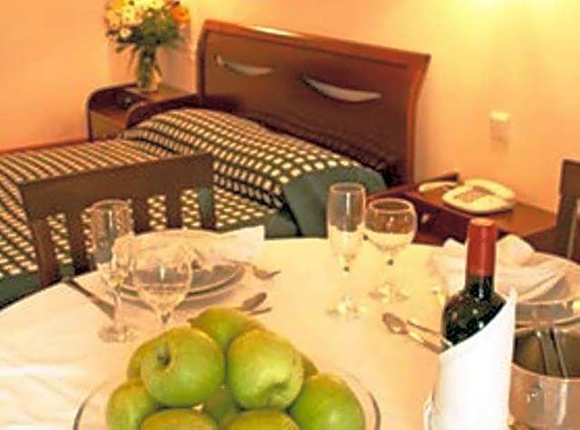 Kornilios Istron Hotel