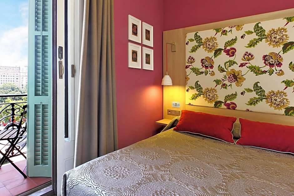 Hotel Ginebra