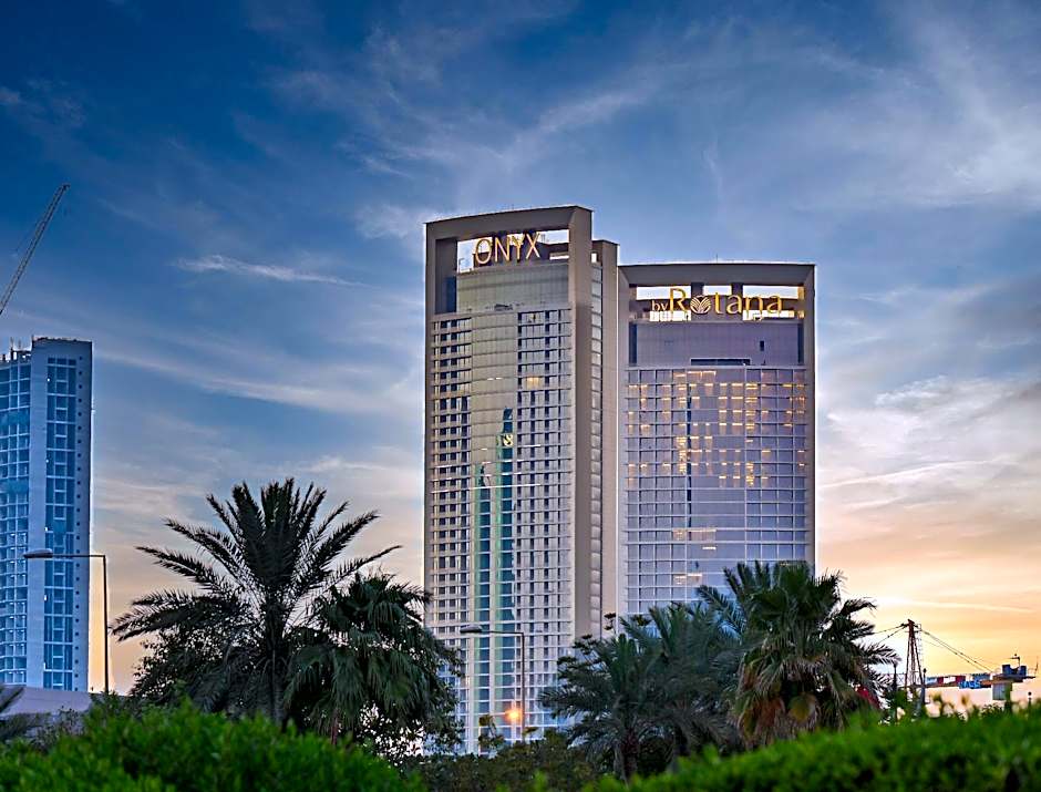 Onyx Rotana
