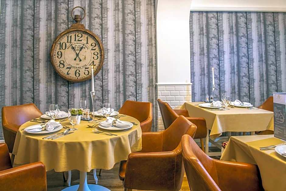 Erla Villa Boutique Hotel