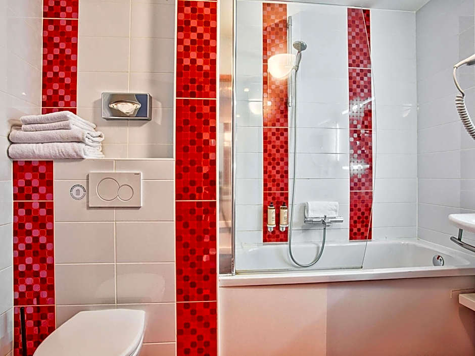 Mercure Trouville Sur Mer