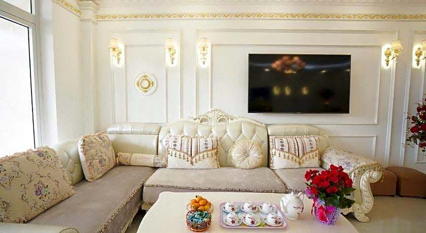 Thuy Duong Hotel