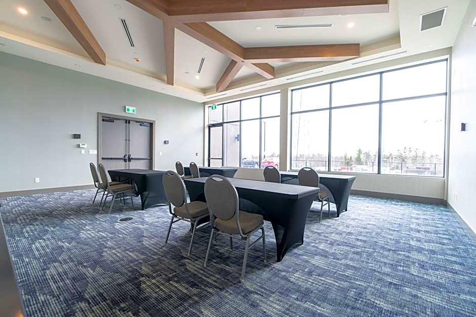 Sandman Signature Dartmouth Hotel & Suites