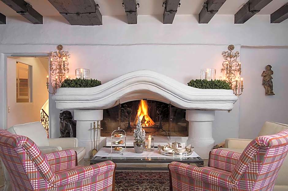 A-ROSA Hotel Thurnher's Alpenhof