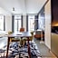 Fletcher Boutique Hotel Slaak-Rotterdam
