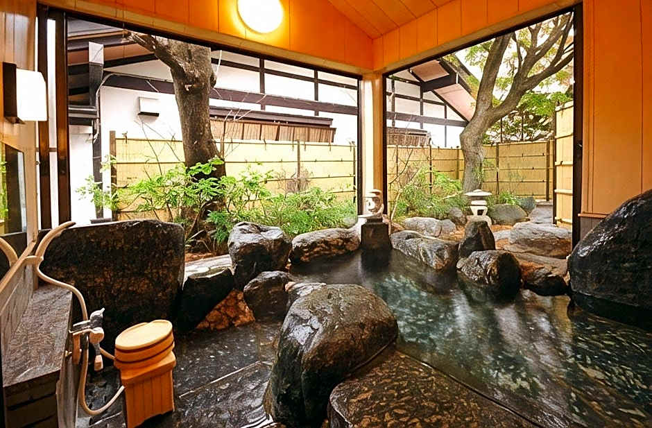 Sarugakyo Hotel