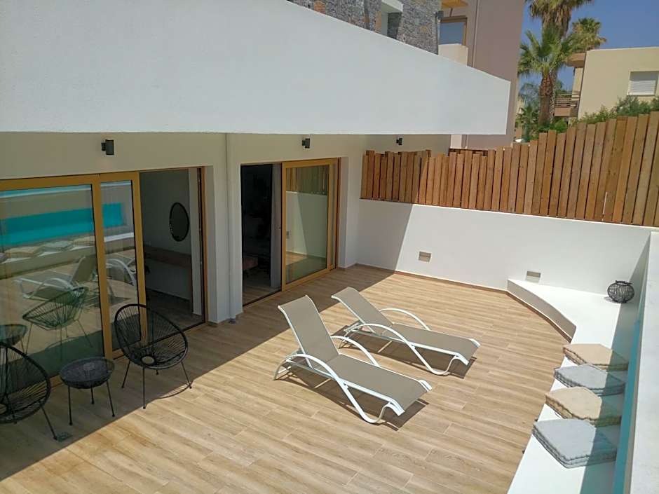 Meropi Hotel & Apartments