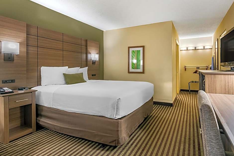 Best Western Downtown Stuart