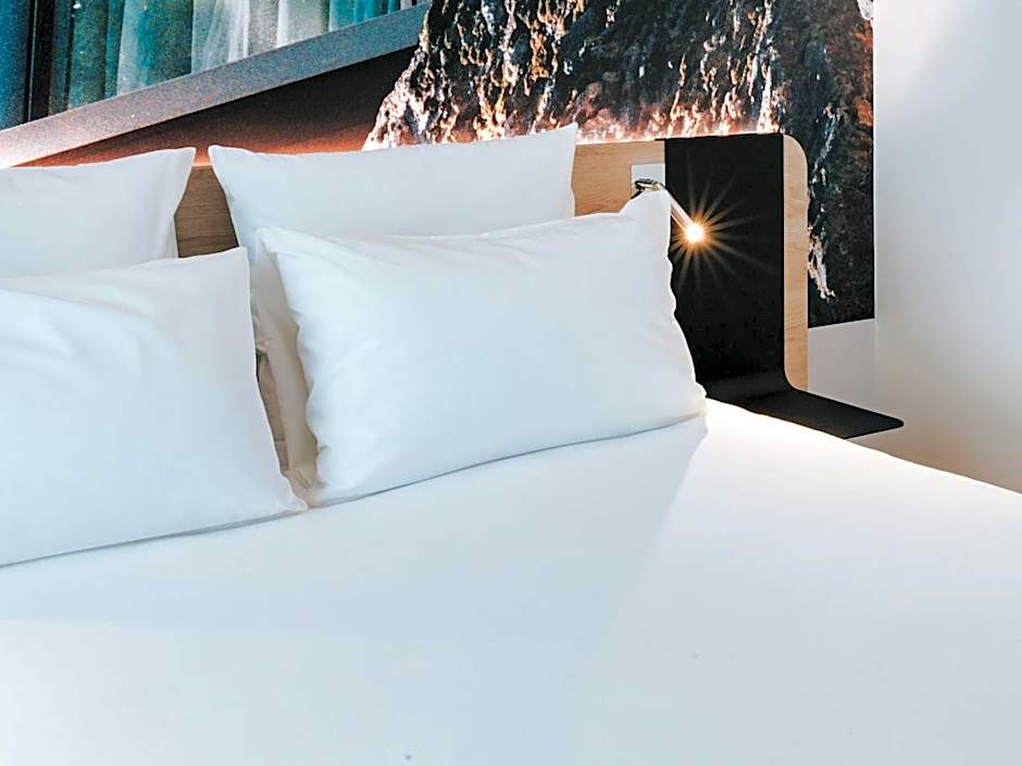 Novotel Angers Centre Gare