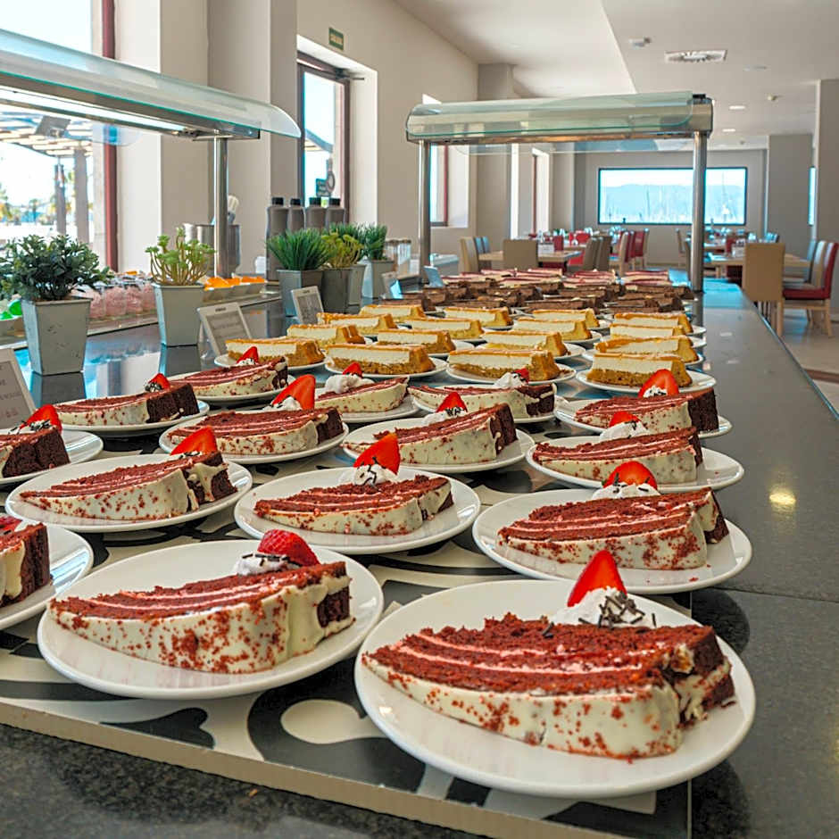 Ohtels Campo De Gibraltar