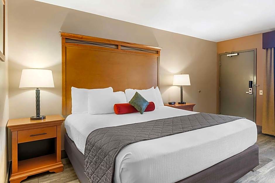 Best Western Prineville Inn