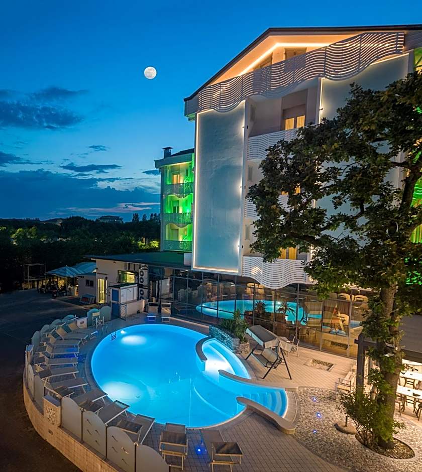 Hotel Acquamarina