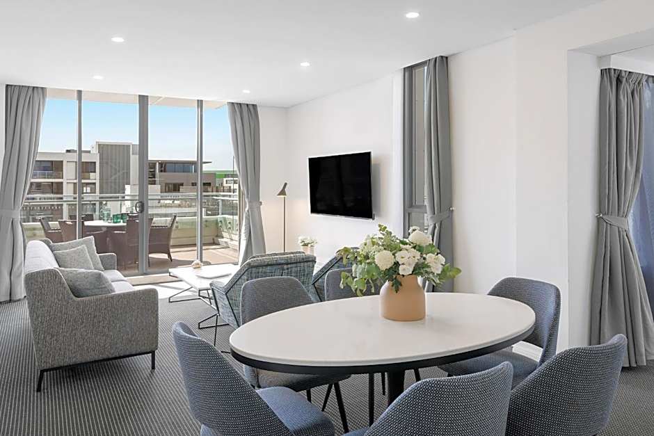 Meriton Suites Zetland