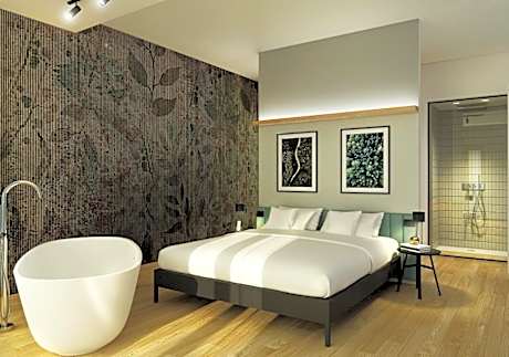 Meg Lifestyle Hotel & Apartaments