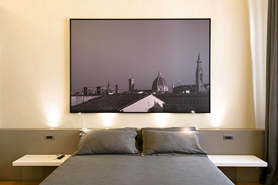 Palazzo Vasarri - Luxury design suites