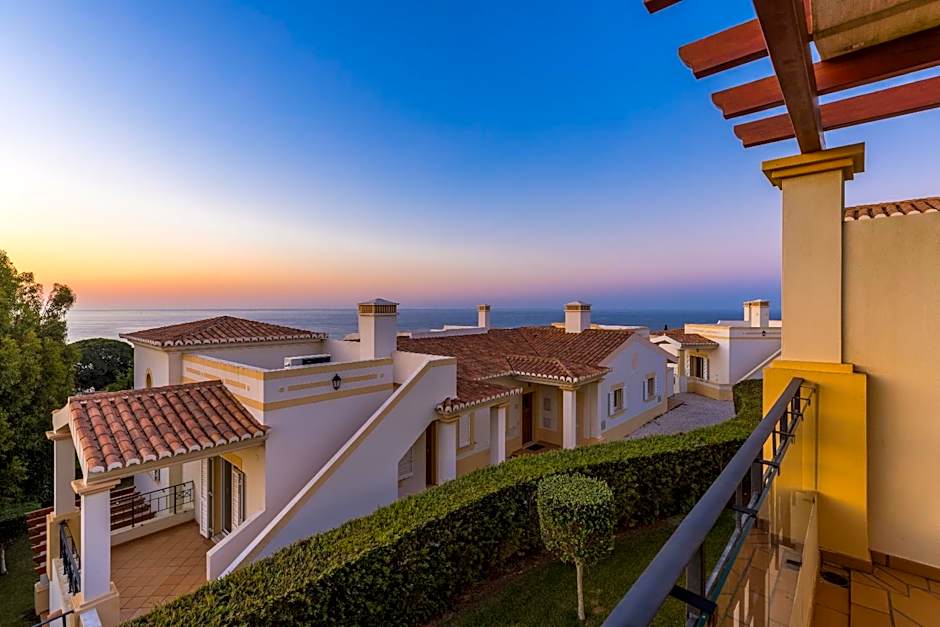 NAU Salema Beach Village